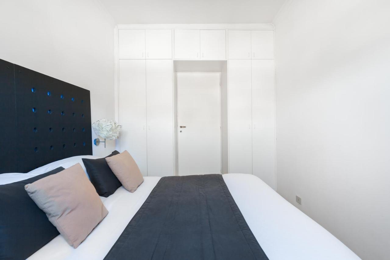 Il Nascondiglio Del Prete Apartment Roma Exterior foto