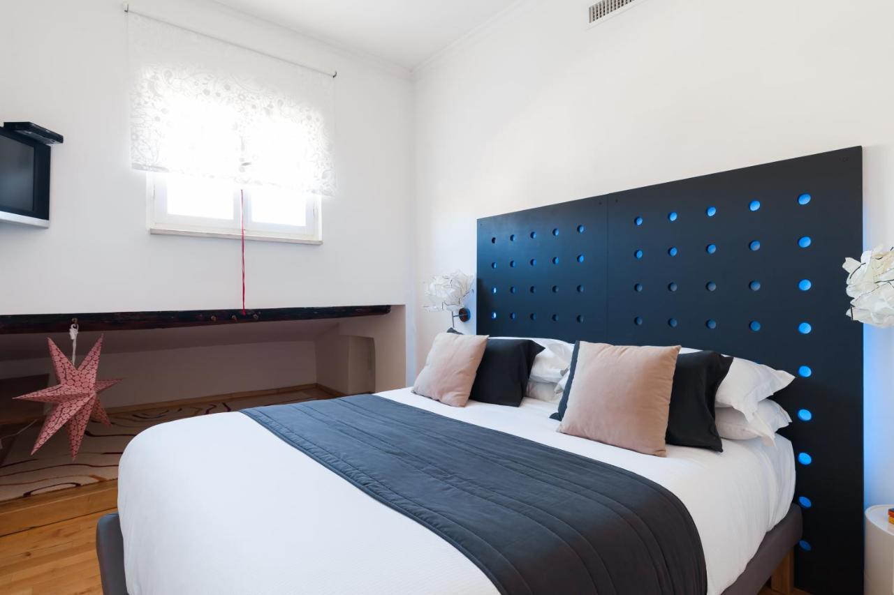 Il Nascondiglio Del Prete Apartment Roma Exterior foto